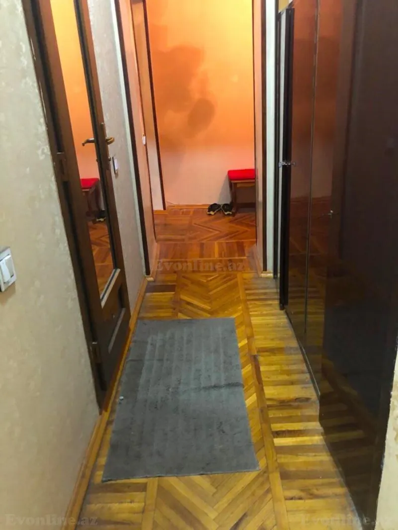 Satılır 3 otaqlı Mənzil Köhnə tikili 80 m² Nəriman Nərimanov m. - şəkil 7