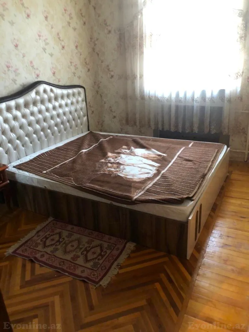 Satılır 3 otaqlı Mənzil Köhnə tikili 80 m² Nəriman Nərimanov m. - şəkil 9