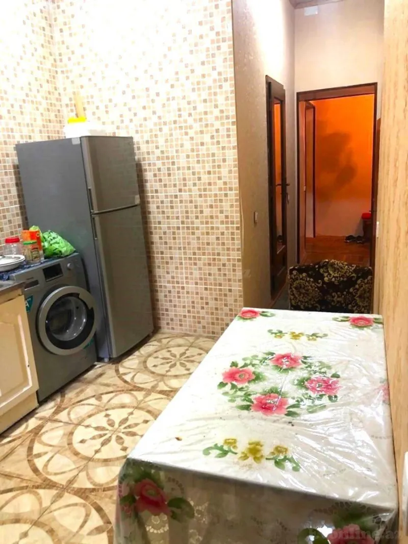 Satılır 3 otaqlı Mənzil Köhnə tikili 80 m² Nəriman Nərimanov m. - şəkil 11