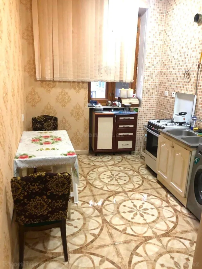 Satılır 3 otaqlı Mənzil Köhnə tikili 80 m² Nəriman Nərimanov m. - şəkil 12