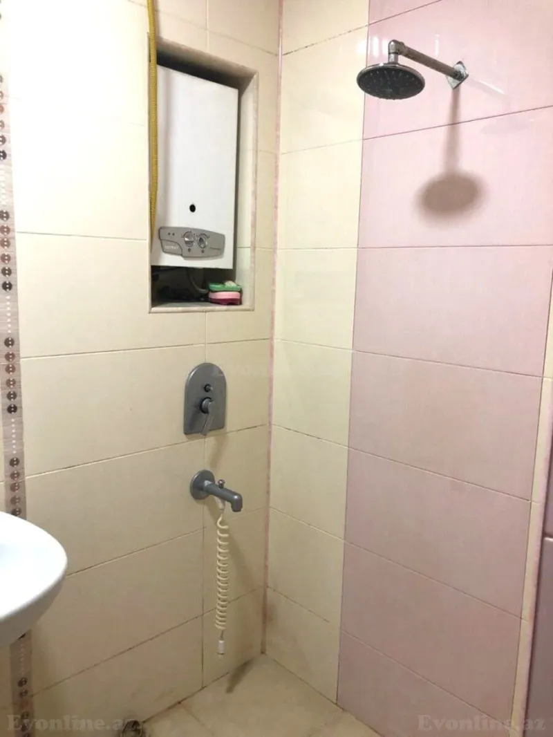 Satılır 3 otaqlı Mənzil Köhnə tikili 80 m² Nəriman Nərimanov m. - şəkil 13