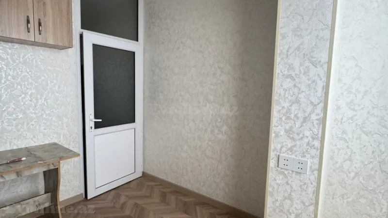 Kirayə verilir 2 otaqlı Mənzil Köhnə tikili 60 m² Əhmədli - şəkil 12