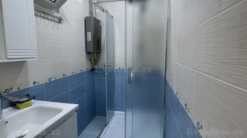 Kirayə verilir 2 otaqlı Mənzil Köhnə tikili 60 m² Əhmədli - şəkil 13