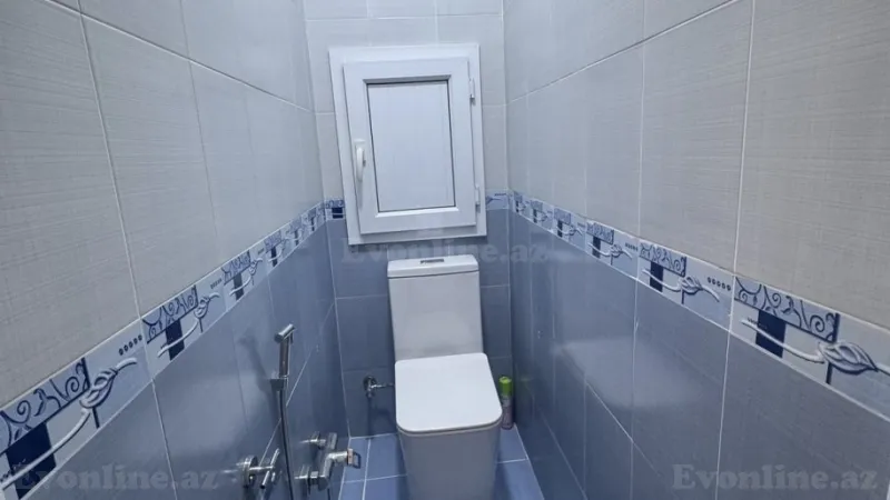 Kirayə verilir 2 otaqlı Mənzil Köhnə tikili 60 m² Əhmədli - şəkil 14