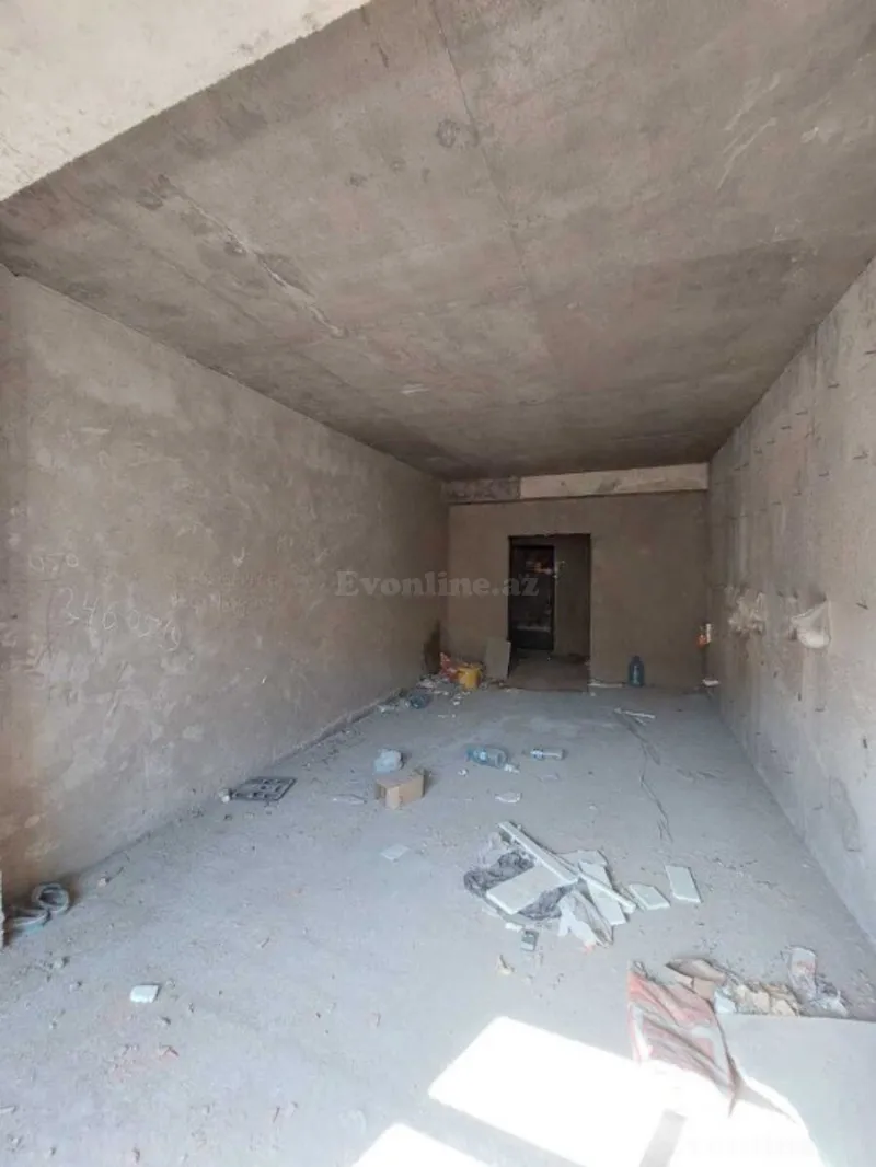 Satılır 3 otaqlı Mənzil Yeni tikili 113 m² 28 May m. - şəkil 3