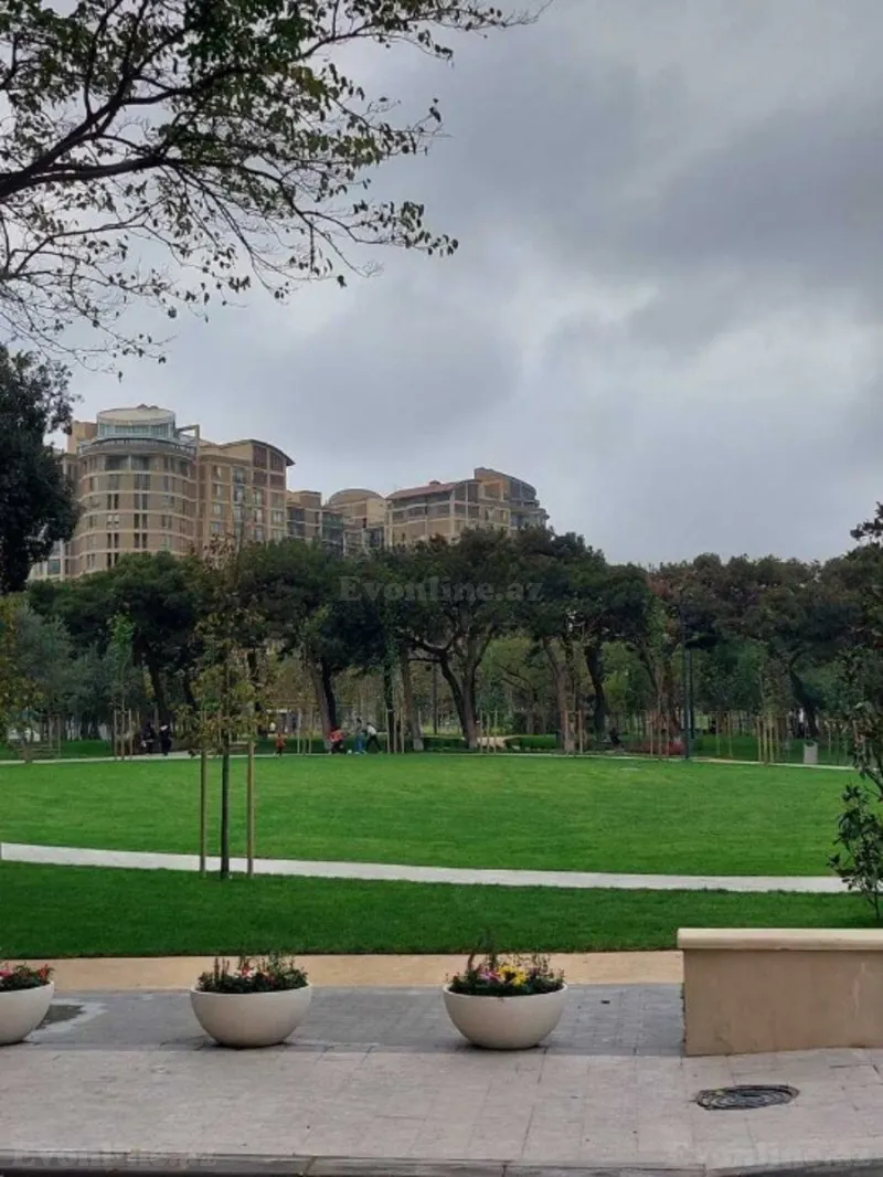 Satılır 3 otaqlı Mənzil Yeni tikili 113 m² 28 May m. - şəkil 5