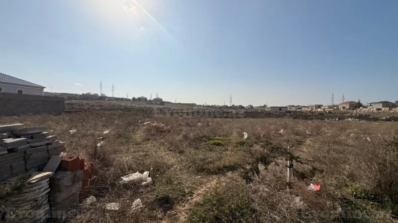 Satılır Torpaq 12 sot Şüvəlan - şəkil 2