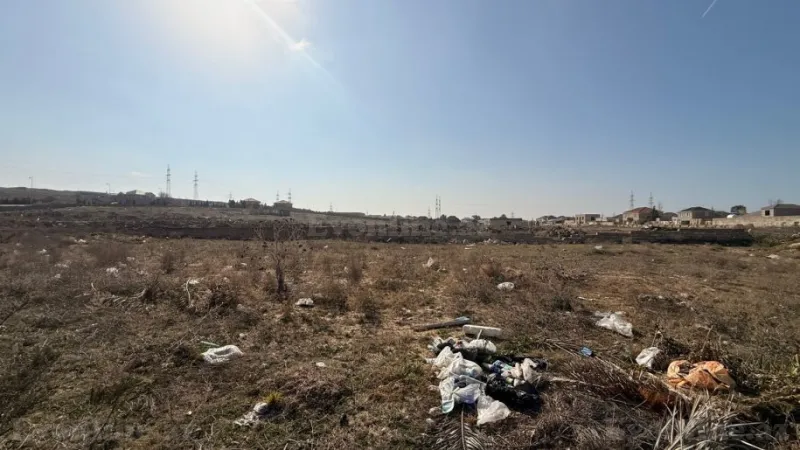 Satılır Torpaq 12 sot Şüvəlan - şəkil 3