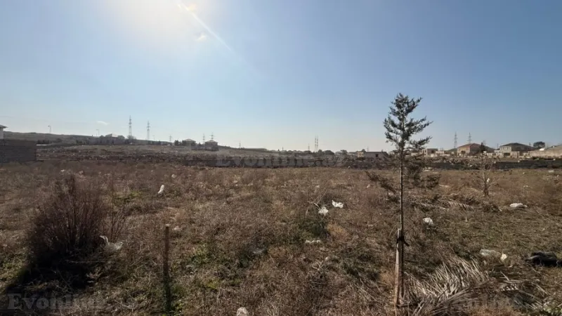 Satılır Torpaq 12 sot Şüvəlan - şəkil 5