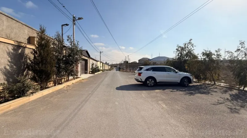 Satılır Torpaq 12 sot Şüvəlan - şəkil 6