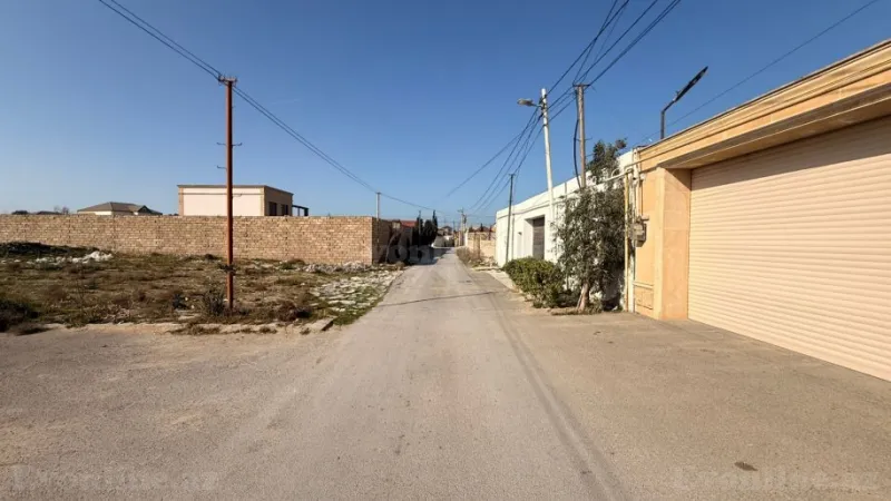 Satılır Torpaq 12 sot Şüvəlan - şəkil 7