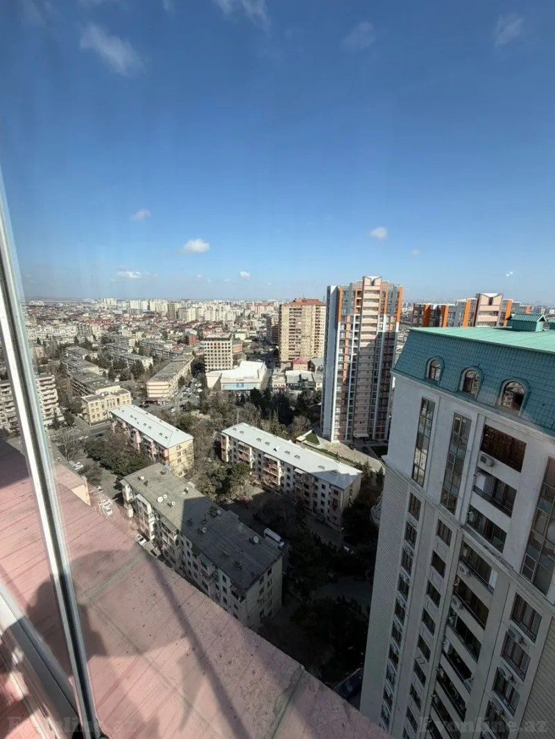 Satılır 3 otaqlı Mənzil Yeni tikili 90 m² 2-ci mikrorayon - şəkil 11