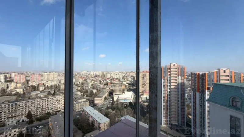 Satılır 3 otaqlı Mənzil Yeni tikili 90 m² 2-ci mikrorayon - şəkil 15