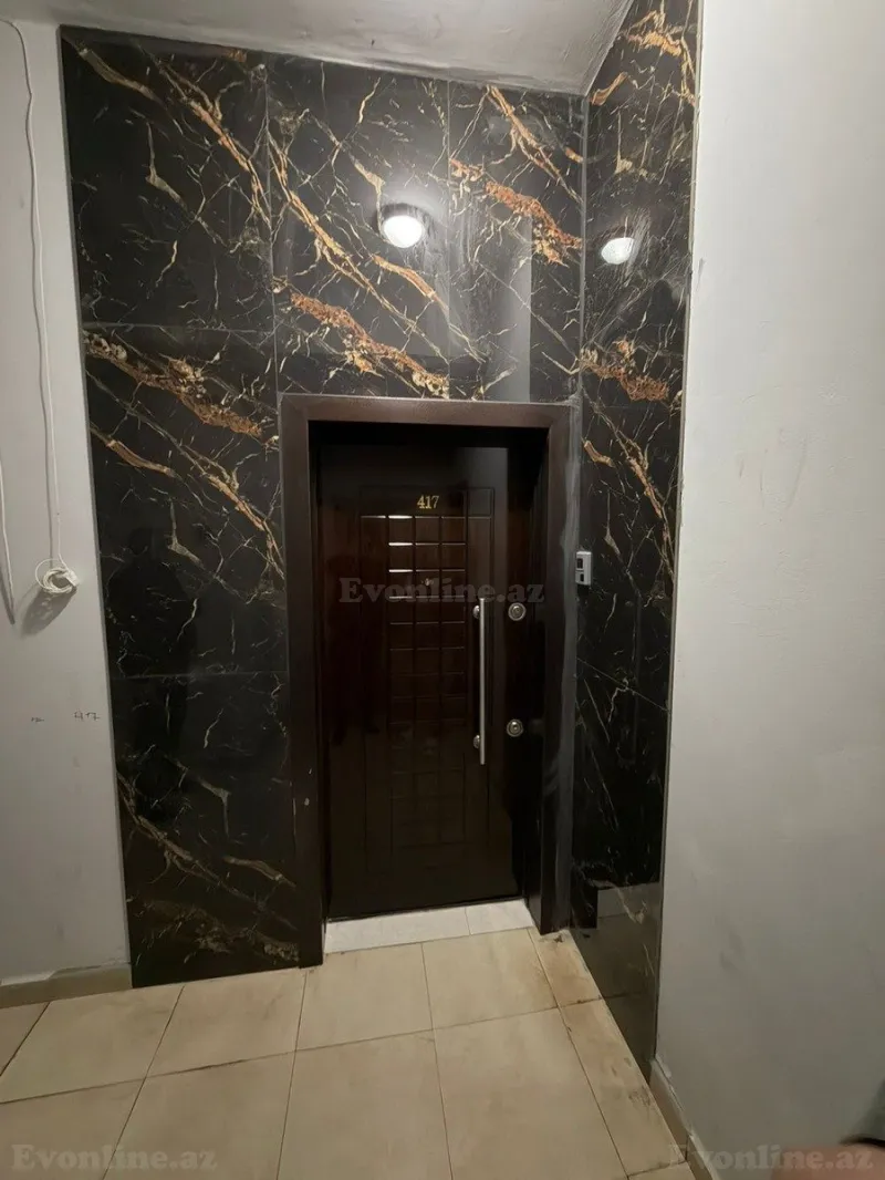 Satılır 3 otaqlı Mənzil Yeni tikili 90 m² 2-ci mikrorayon - şəkil 17