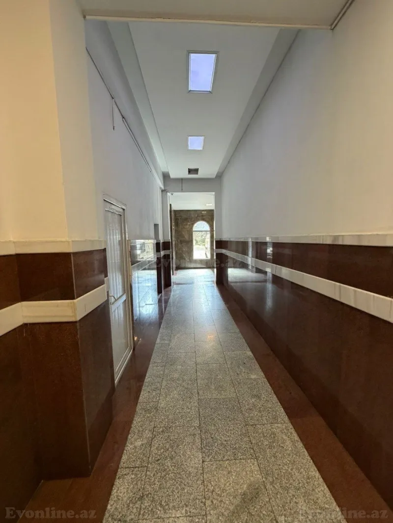 Satılır 3 otaqlı Mənzil Yeni tikili 90 m² 2-ci mikrorayon - şəkil 18