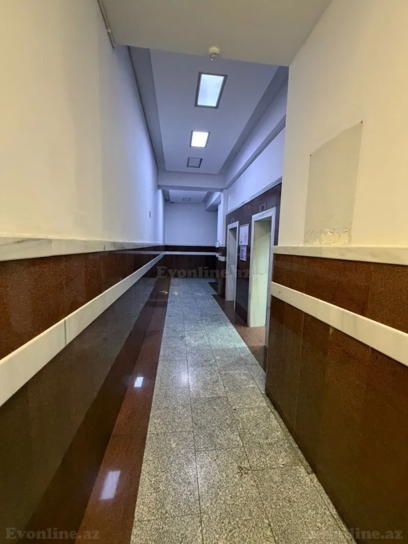 Satılır 3 otaqlı Mənzil Yeni tikili 90 m² 2-ci mikrorayon - şəkil 19