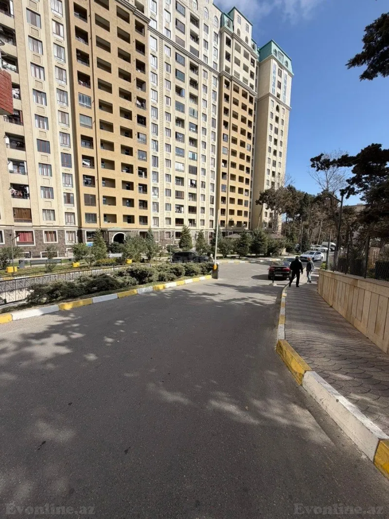 Satılır 3 otaqlı Mənzil Yeni tikili 90 m² 2-ci mikrorayon - şəkil 21