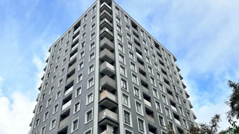 Satılır 3 otaqlı Mənzil Yeni tikili 120 m² Nərimanov r.