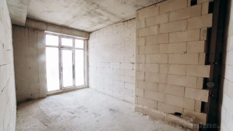 Satılır 3 otaqlı Mənzil Yeni tikili 120 m² Nərimanov r. - şəkil 5