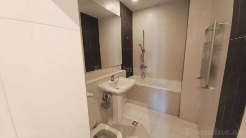 Kirayə verilir 4 otaqlı Mənzil Köhnə tikili 100 m² İçərişəhər m. - şəkil 13