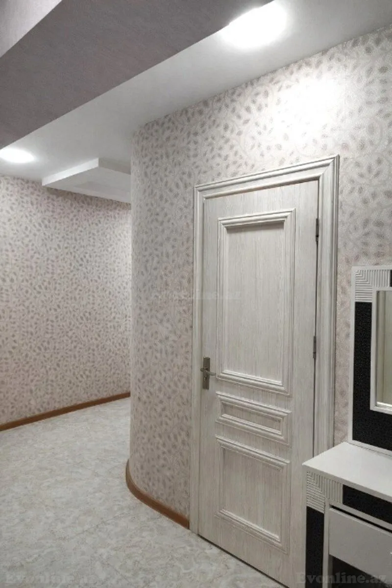 Satılır 2 otaqlı Mənzil Yeni tikili 70 m² İnşaatçılar m. - şəkil 16