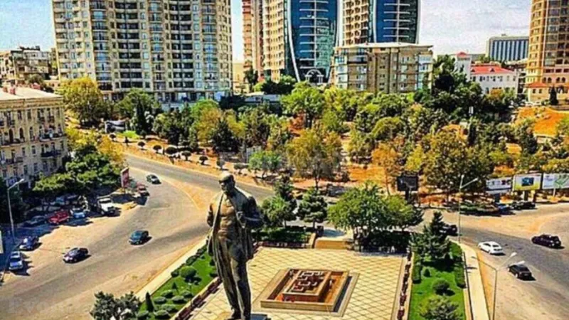 Satılır 2 otaqlı Mənzil Köhnə tikili 50 m² İçərişəhər m.