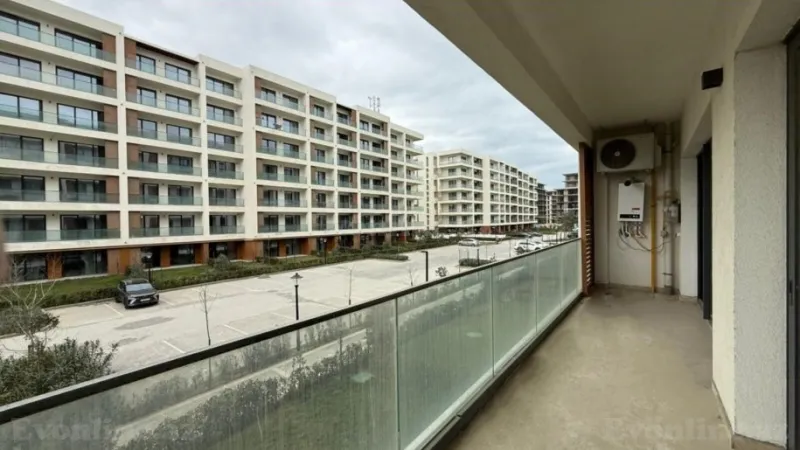 Satılır 2 otaqlı Mənzil Yeni tikili 99 m² Sabunçu r. - şəkil 19