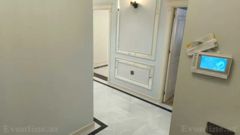 Satılır 3 otaqlı Mənzil Yeni tikili 142 m² Böyükşor - şəkil 2