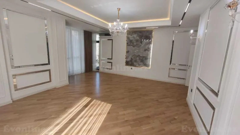 Satılır 3 otaqlı Mənzil Yeni tikili 142 m² Böyükşor - şəkil 5