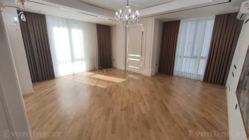 Satılır 3 otaqlı Mənzil Yeni tikili 142 m² Böyükşor - şəkil 6