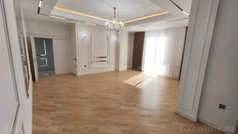 Satılır 3 otaqlı Mənzil Yeni tikili 142 m² Böyükşor - şəkil 7