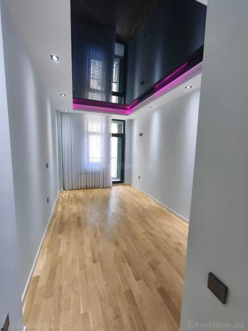 Satılır 3 otaqlı Mənzil Yeni tikili 142 m² Böyükşor - şəkil 8