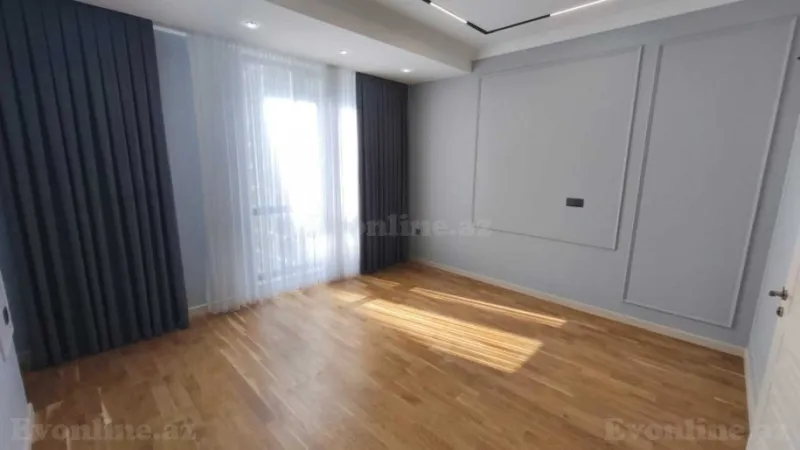 Satılır 3 otaqlı Mənzil Yeni tikili 142 m² Böyükşor - şəkil 10