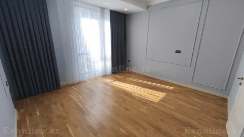 Satılır 3 otaqlı Mənzil Yeni tikili 142 m² Böyükşor - şəkil 11