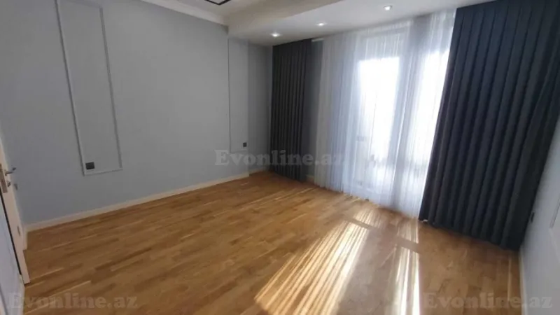 Satılır 3 otaqlı Mənzil Yeni tikili 142 m² Böyükşor - şəkil 12