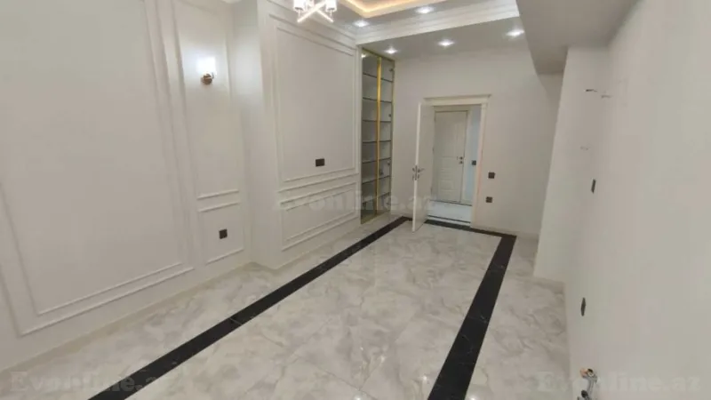 Satılır 3 otaqlı Mənzil Yeni tikili 142 m² Böyükşor - şəkil 13