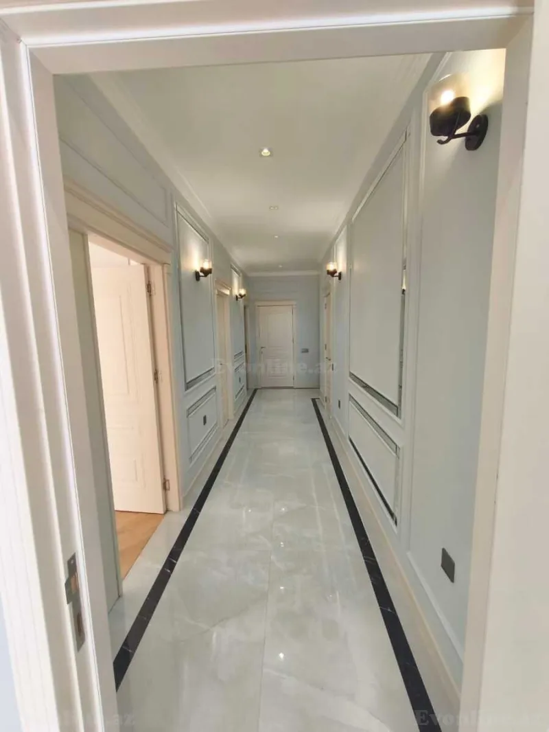 Satılır 3 otaqlı Mənzil Yeni tikili 142 m² Böyükşor - şəkil 14