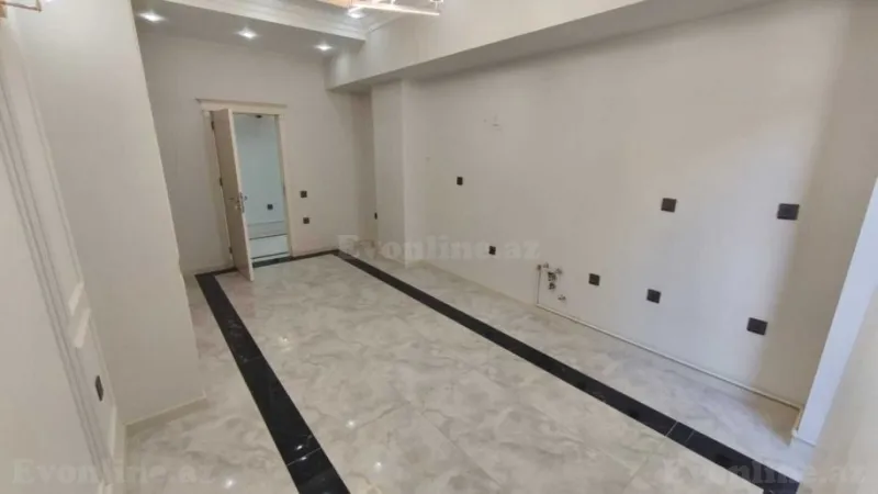 Satılır 3 otaqlı Mənzil Yeni tikili 142 m² Böyükşor - şəkil 15