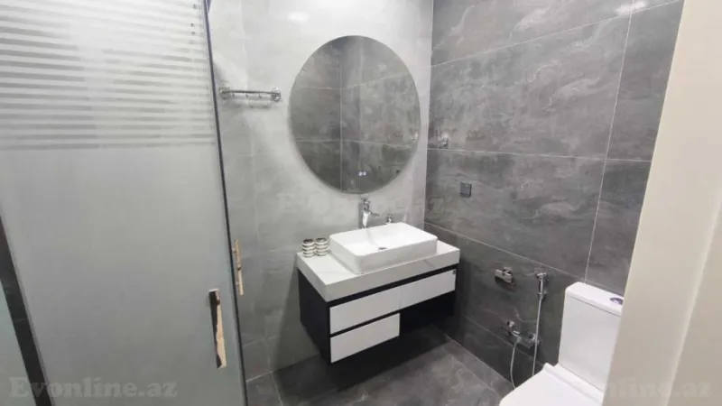 Satılır 3 otaqlı Mənzil Yeni tikili 142 m² Böyükşor - şəkil 17