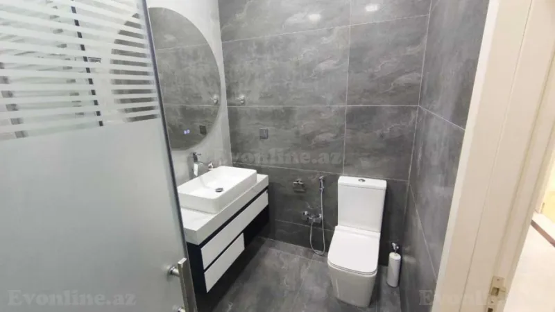 Satılır 3 otaqlı Mənzil Yeni tikili 142 m² Böyükşor - şəkil 18