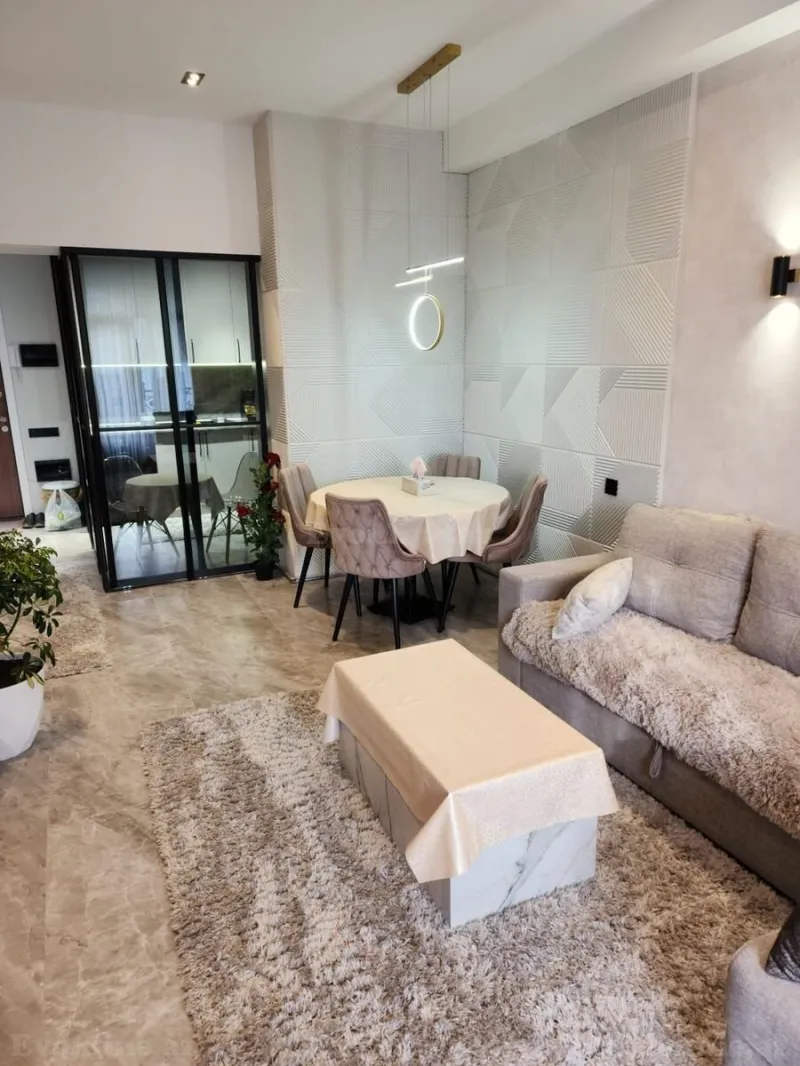 Kirayə verilir 2 otaqlı Mənzil Yeni tikili 74 m² Gənclik m. - şəkil 6