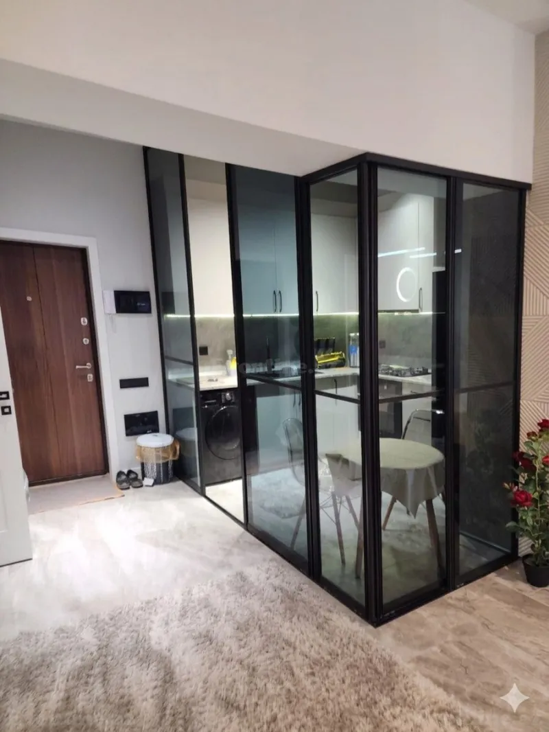 Kirayə verilir 2 otaqlı Mənzil Yeni tikili 74 m² Gənclik m. - şəkil 14