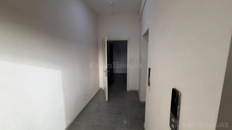 Kirayə verilir 2 otaqlı Mənzil Yeni tikili 58 m² Yeni Yasamal - şəkil 6