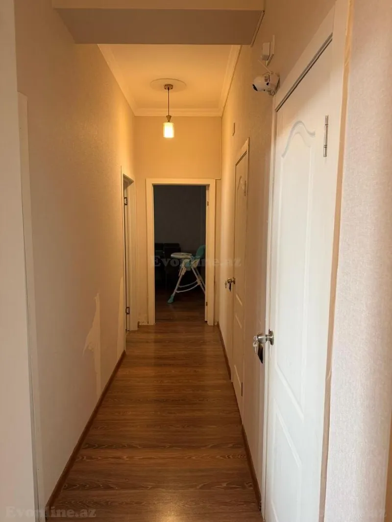 Kirayə verilir 2 otaqlı Mənzil Yeni tikili 58 m² Yeni Yasamal - şəkil 14