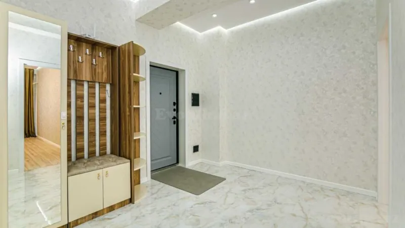 Kirayə verilir 3 otaqlı Mənzil Yeni tikili 105 m² Xətai m. - şəkil 16