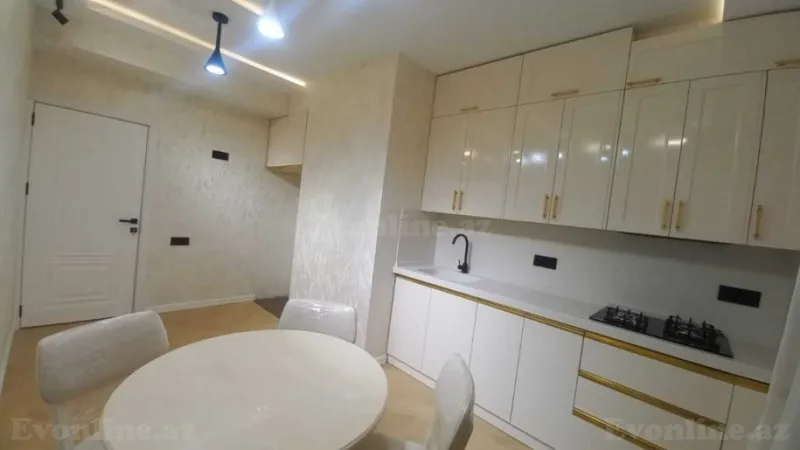 Satılır 2 otaqlı Mənzil Yeni tikili 90 m² Həzi Aslanov - şəkil 13