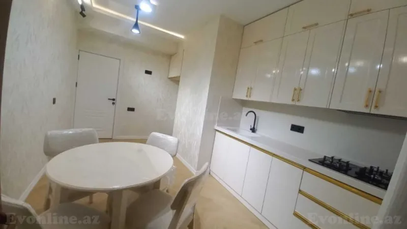 Satılır 2 otaqlı Mənzil Yeni tikili 90 m² Həzi Aslanov - şəkil 15