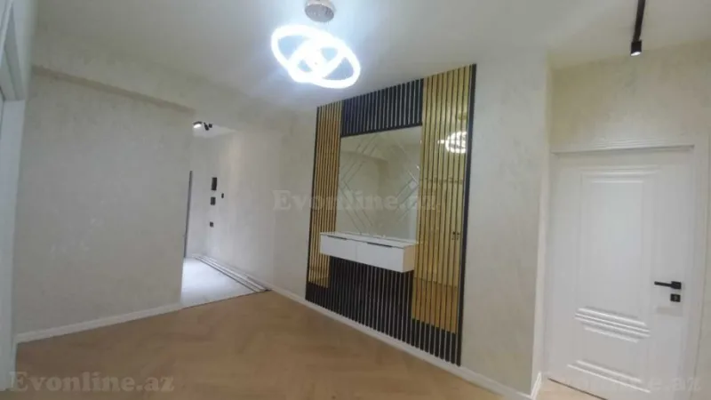 Satılır 2 otaqlı Mənzil Yeni tikili 90 m² Həzi Aslanov - şəkil 16
