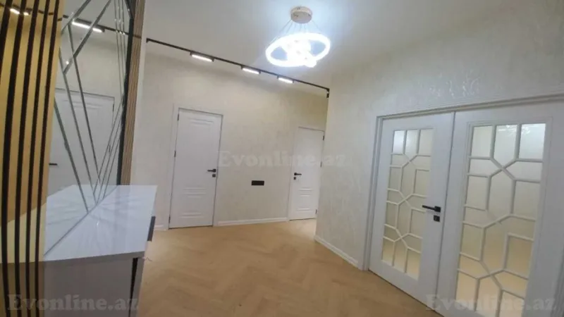 Satılır 2 otaqlı Mənzil Yeni tikili 90 m² Həzi Aslanov - şəkil 17