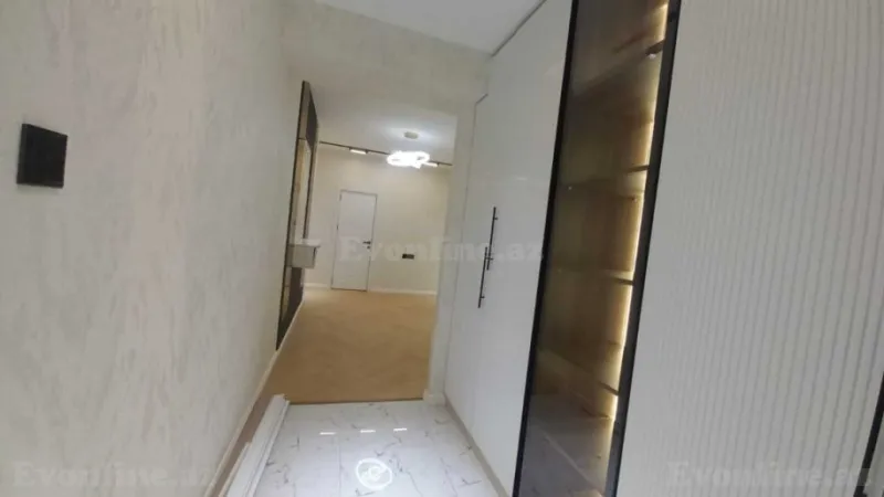 Satılır 2 otaqlı Mənzil Yeni tikili 90 m² Həzi Aslanov - şəkil 18